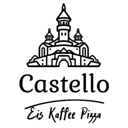 Pizza Castello logo.